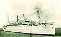 The Empire Windrush