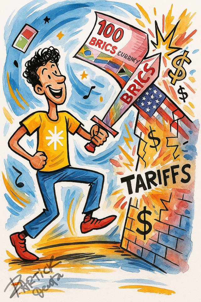 BRICS