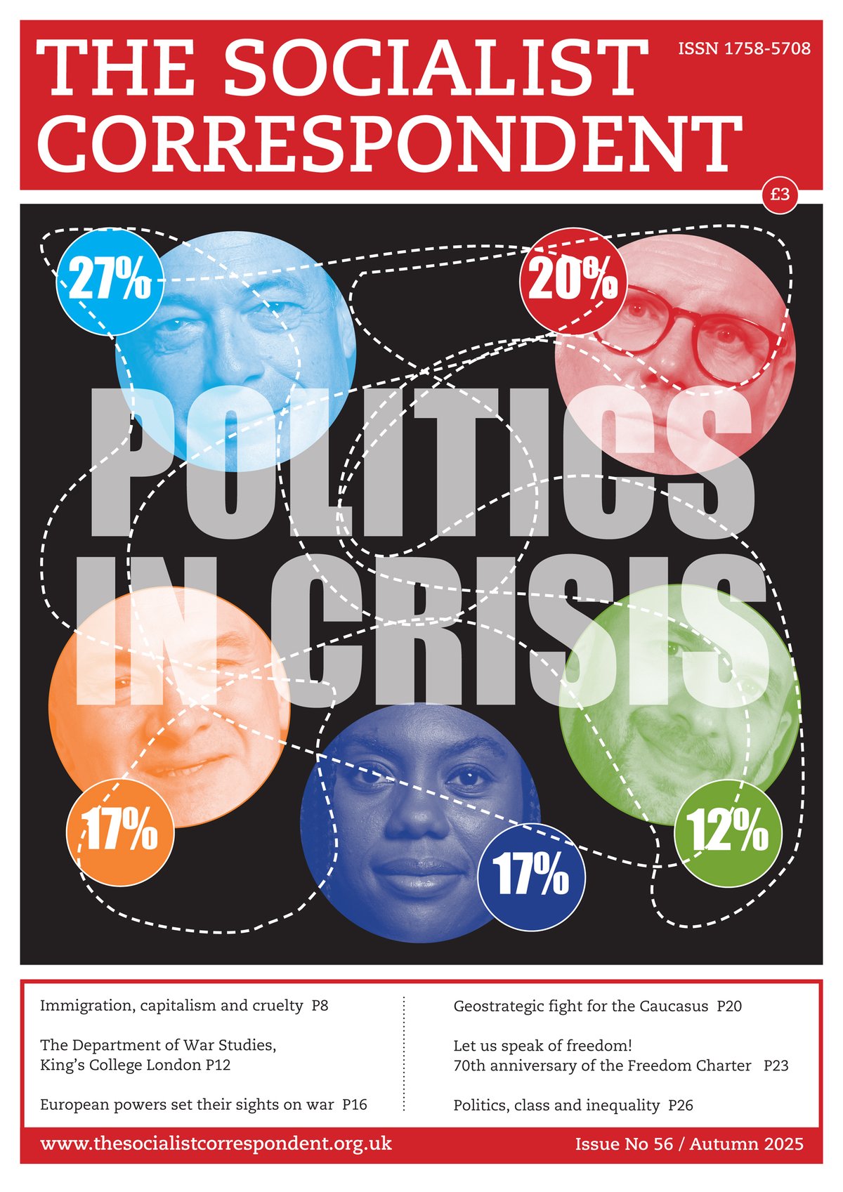 Issue 56 cover