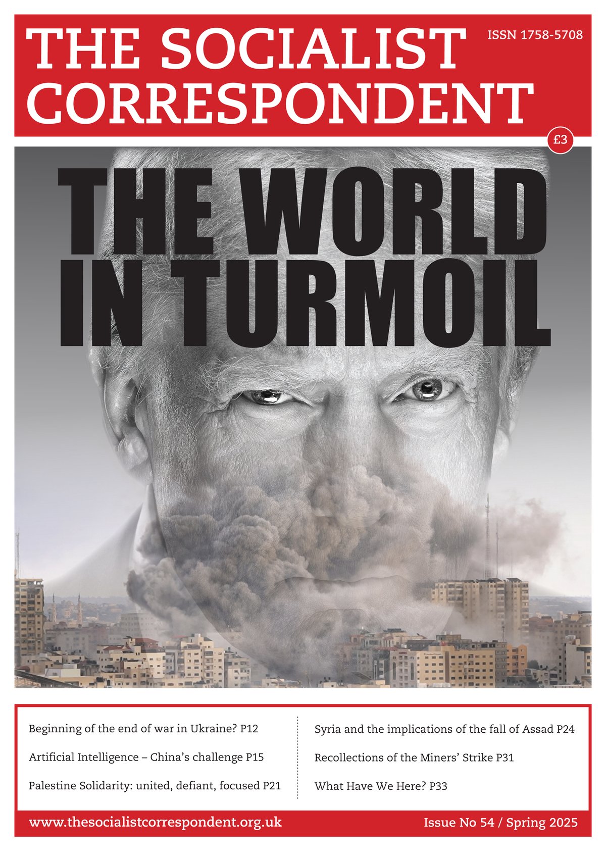 Issue 54