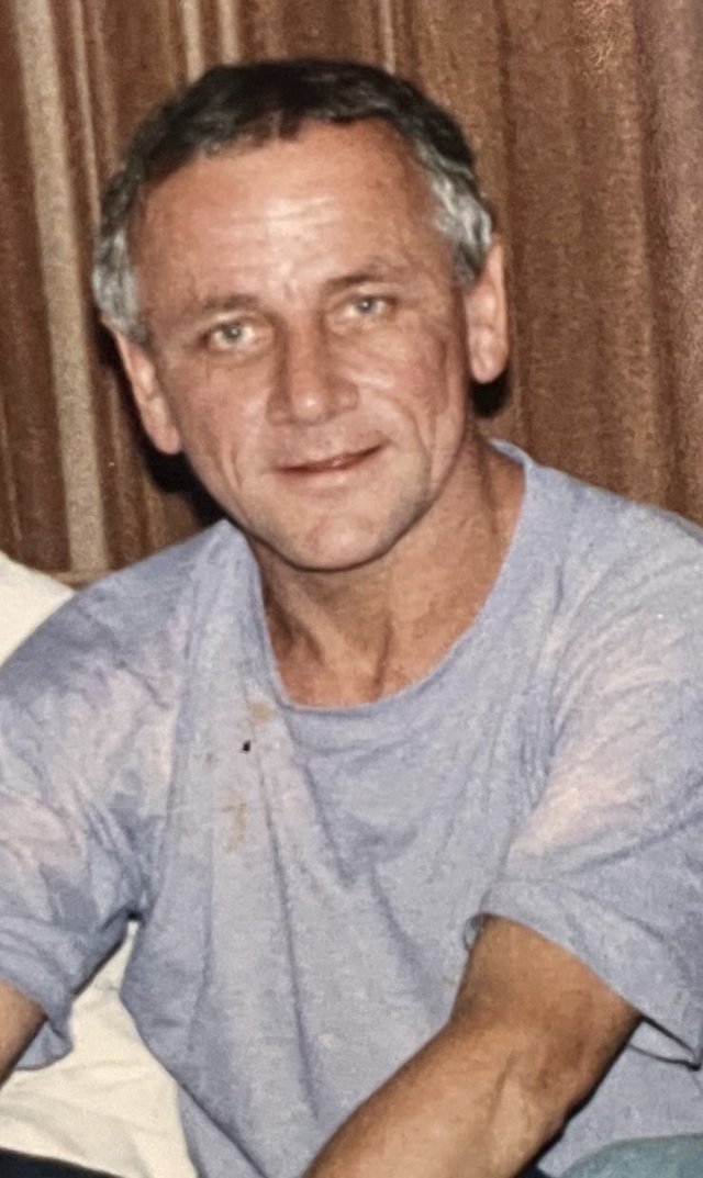 Tam McFall