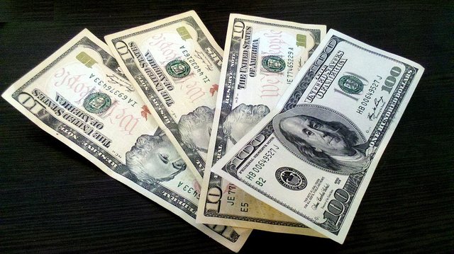 Dollar dominance threatened