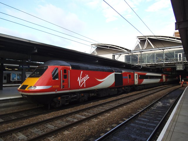 After a deepening crisis on the railways - calls for rail nationalisation grow